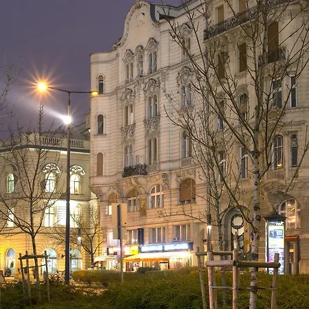 Danube Terrace *